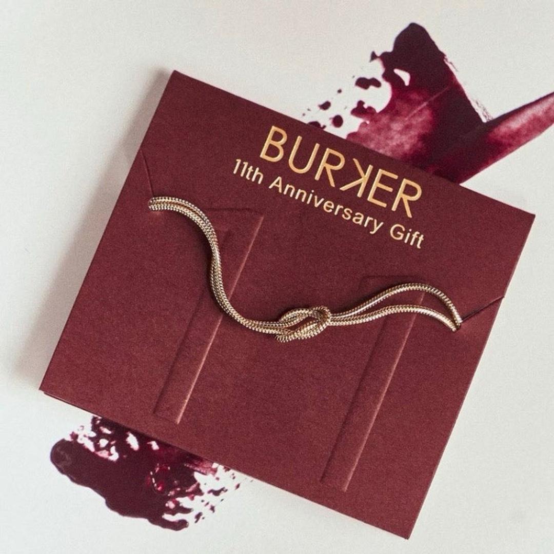 Burker Браслет Burker — фото 2