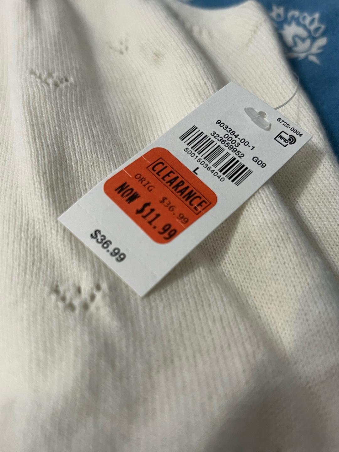 Old Navy Old Navy топ — фото 2