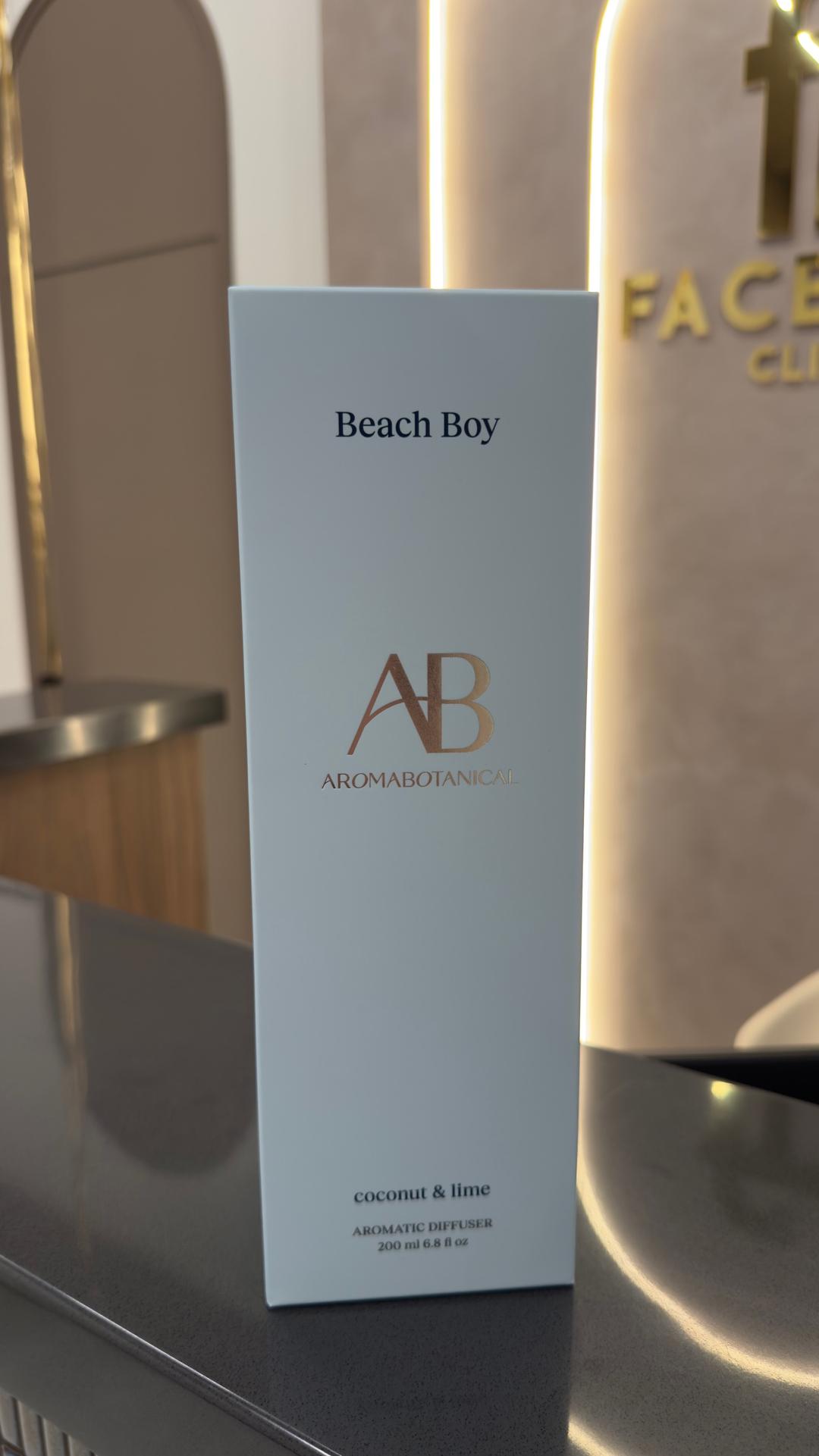 Beach Boy диффузор для дома — фото 2