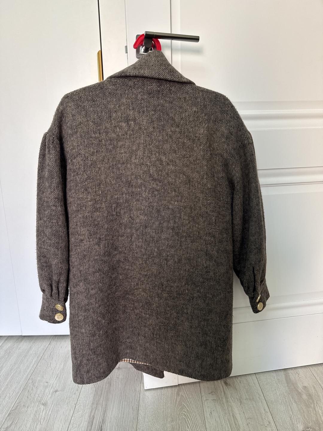 Dilvin Пальто DILVIN WOMAN — фото 2