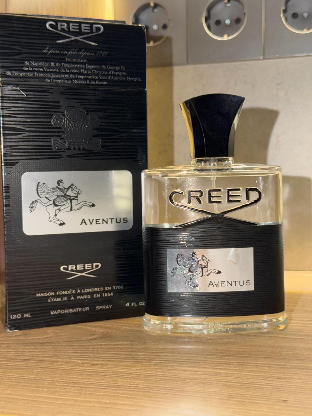 Creed Creed Aventus Парфюмерная вода — фото 2