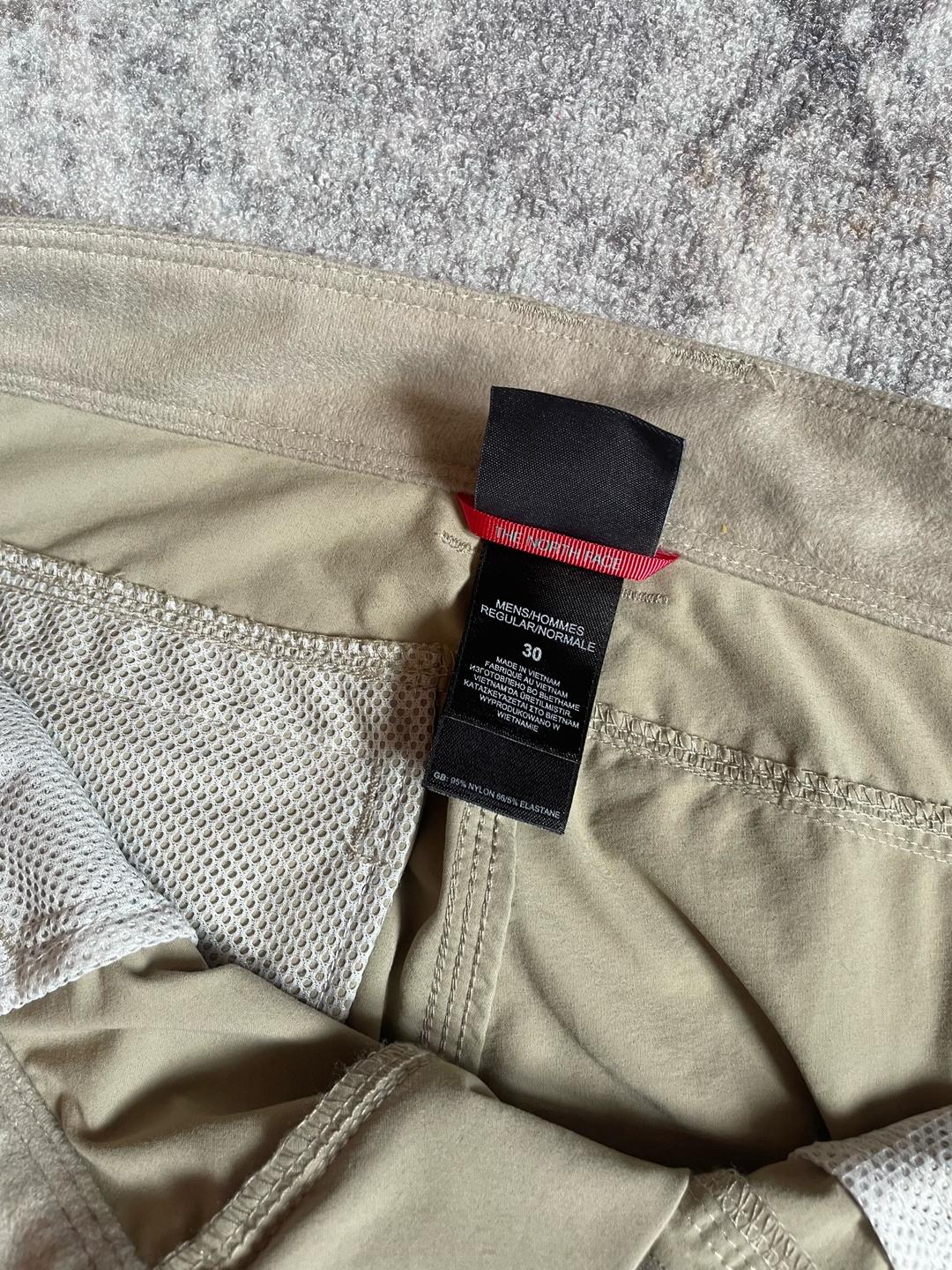 The North Face Штаны The North Face — фото 2