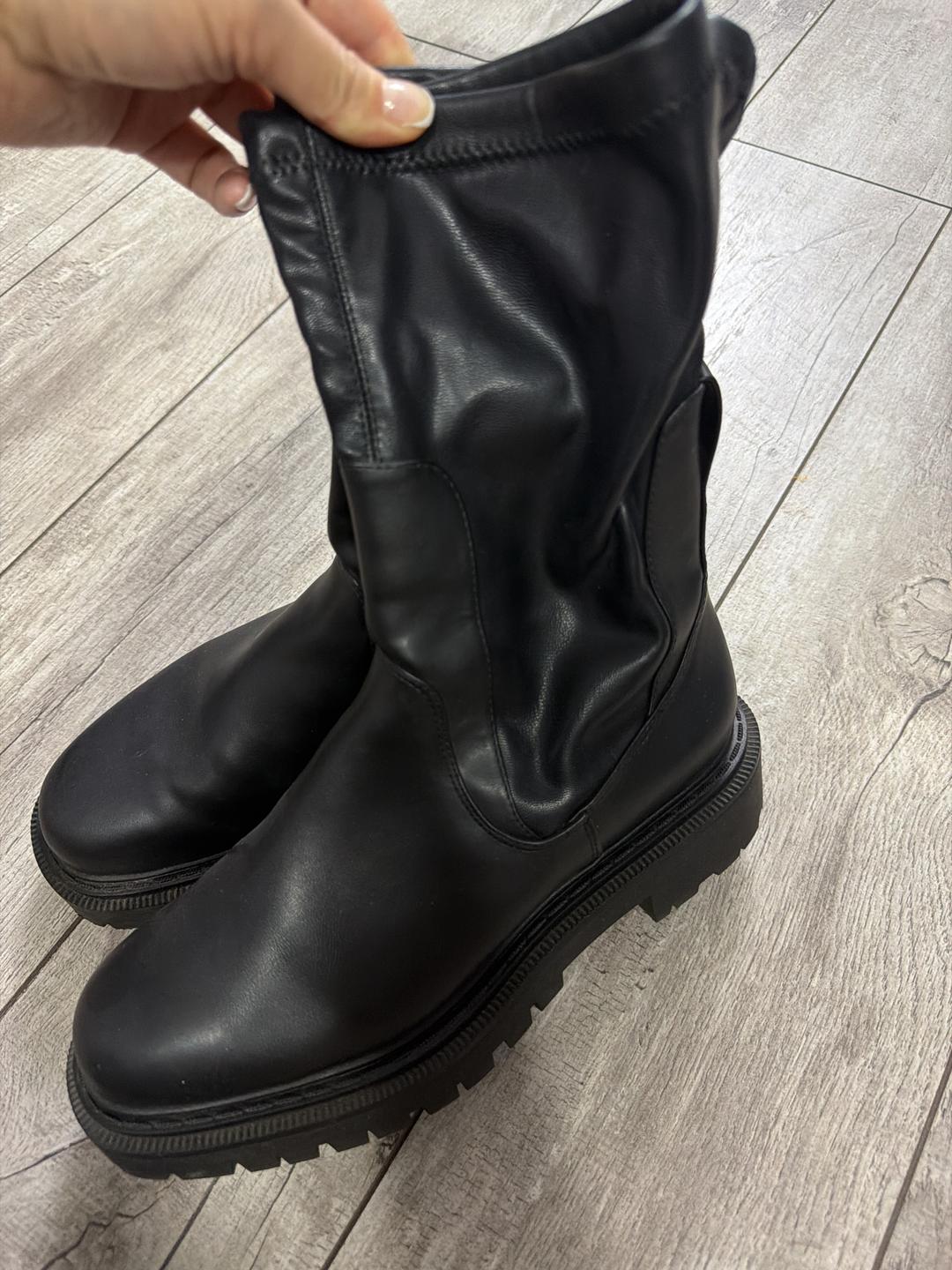 H&M Полусапожки H&M — фото 2