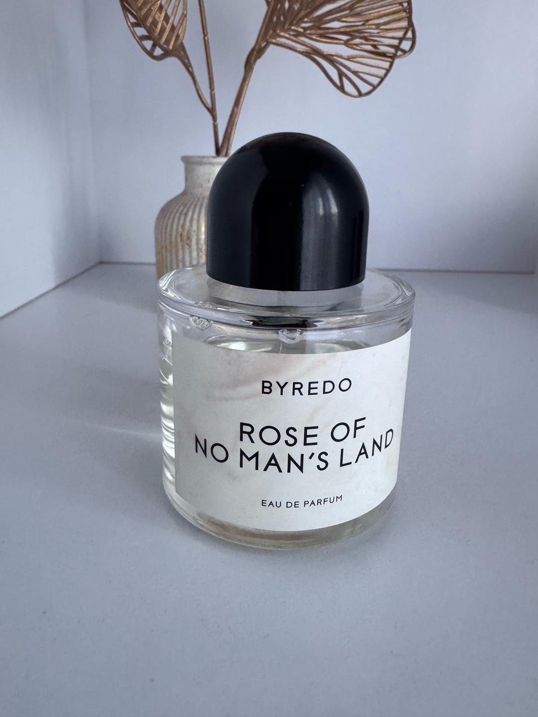 Byredo Byredo Rose of No Man's Land парфюмерная вода — фото 2