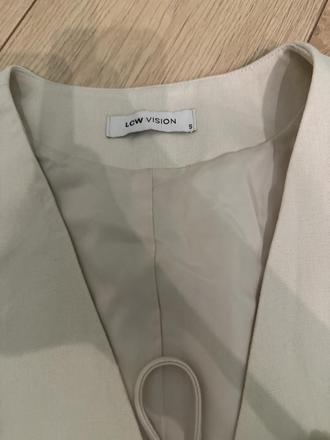 LC Waikiki Жилет LCW VISION — фото 2