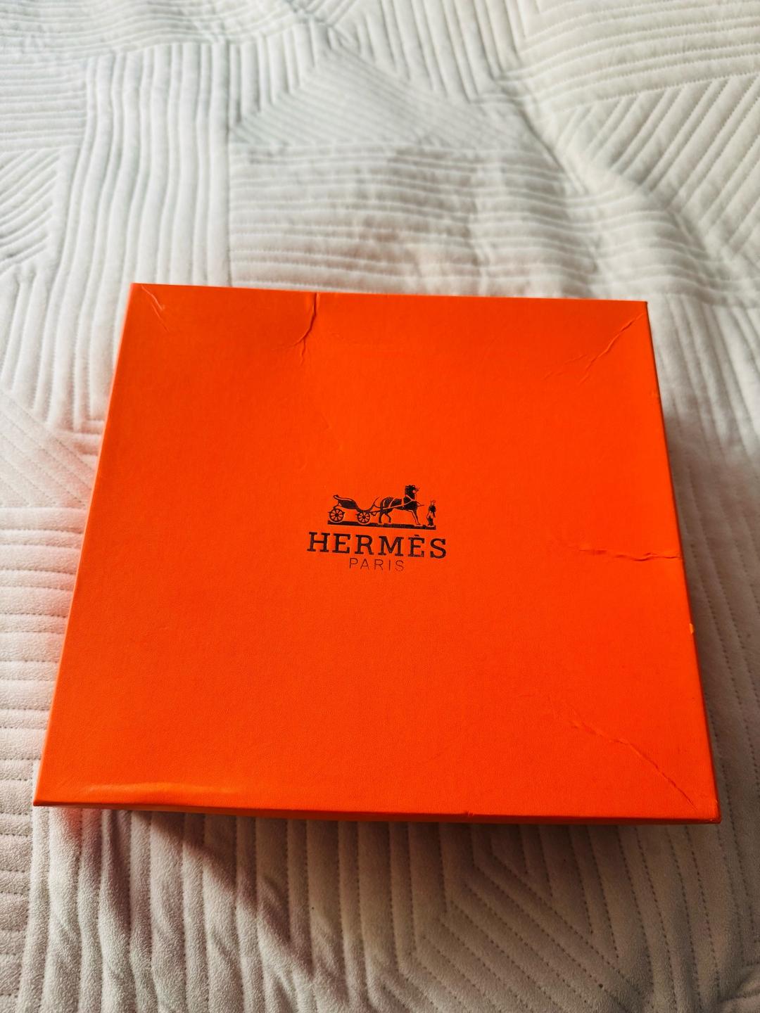 Hermès Сумка Hermès — фото 2