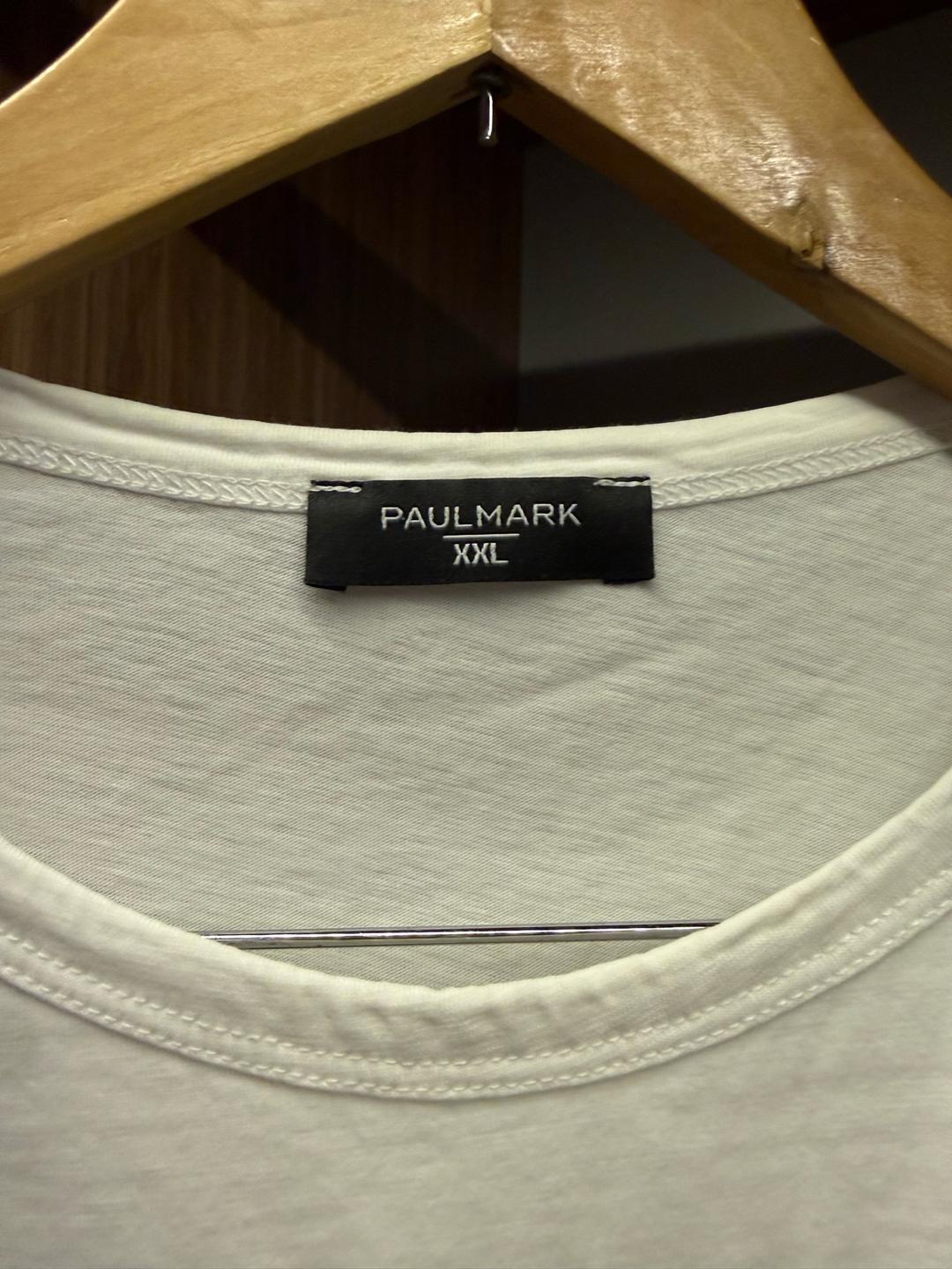 Paul mark Футболка — фото 2
