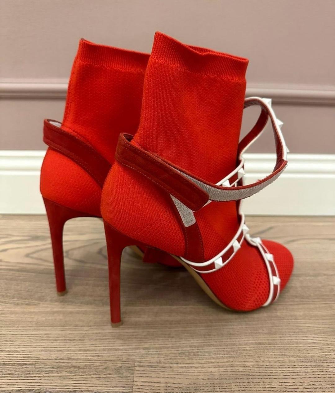 Valentino Garavani Ботильоны Valentino Garavani — фото 2