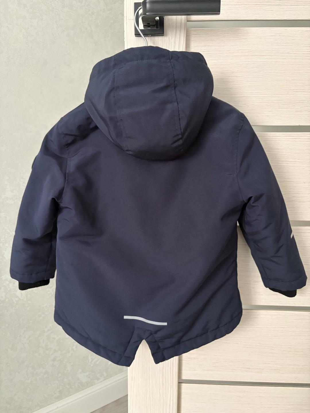 Primark Куртка Primark 92 см — фото 2