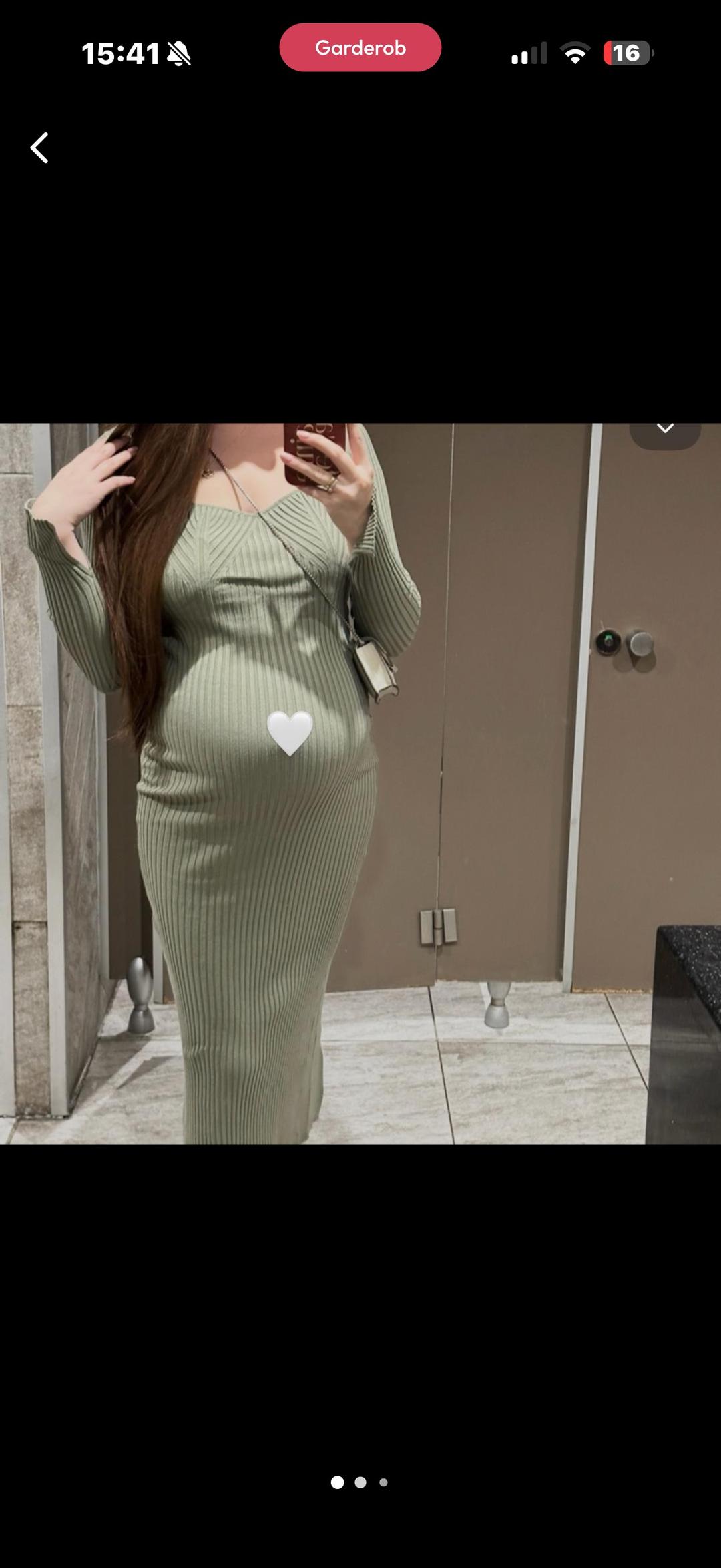 Zara Любое платье за 4000 — фото 2