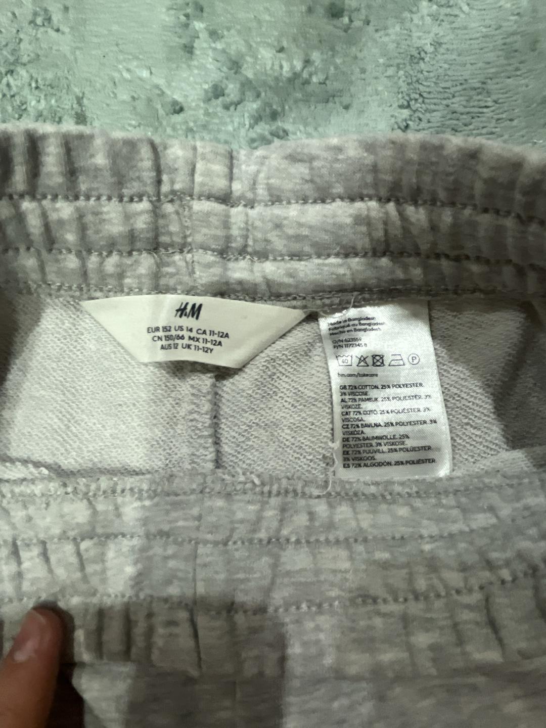 H&M H&M брюки — фото 2