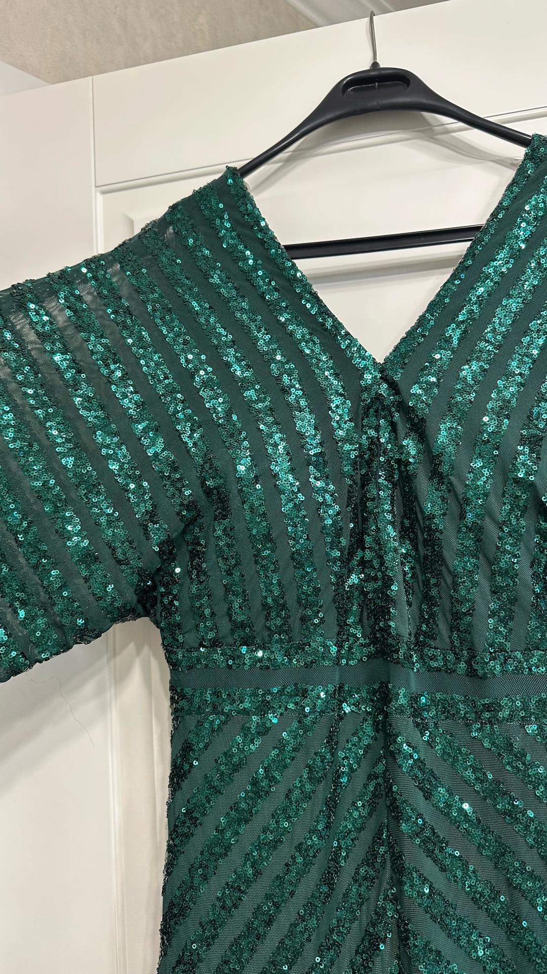 arin dress Вечернее платье — фото 2
