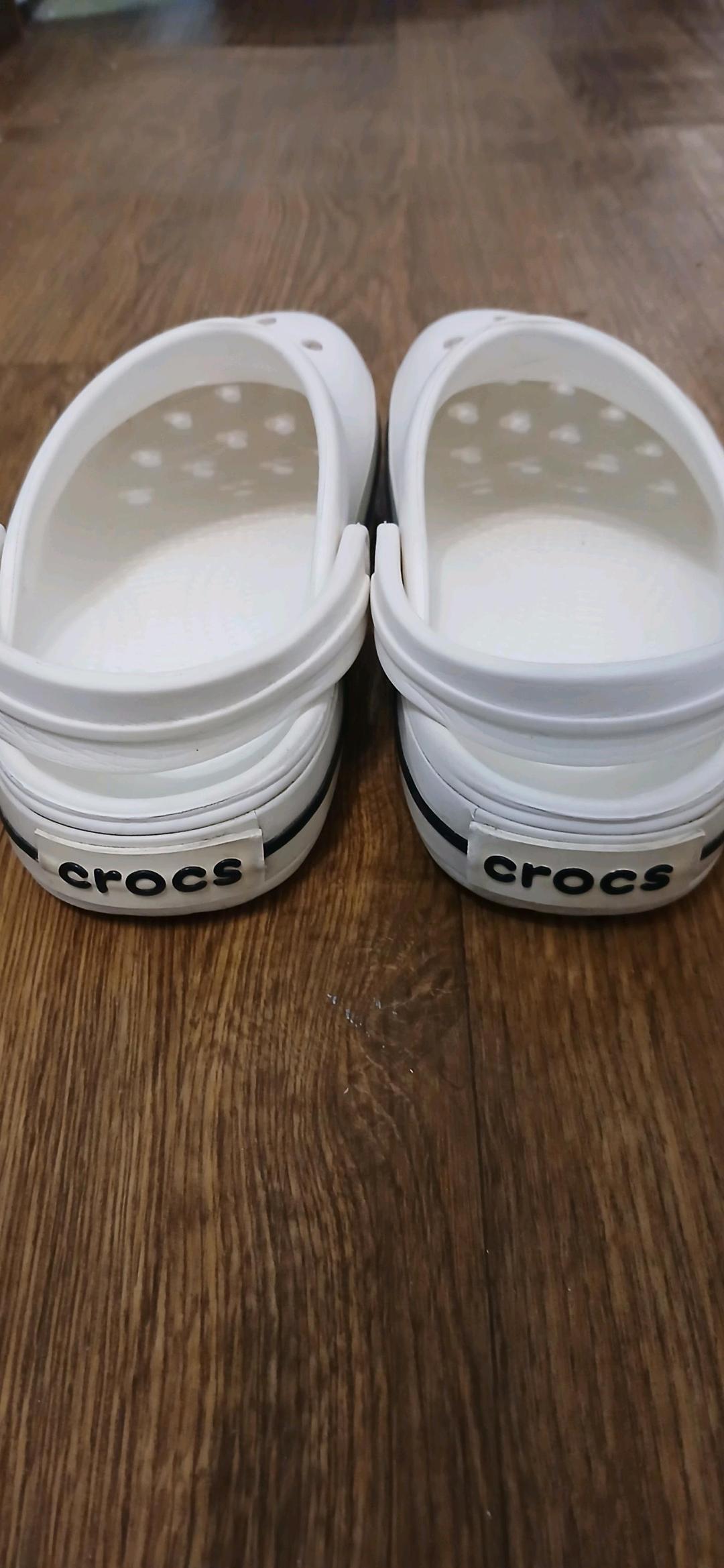 Crocs Cross 36-37 — фото 2