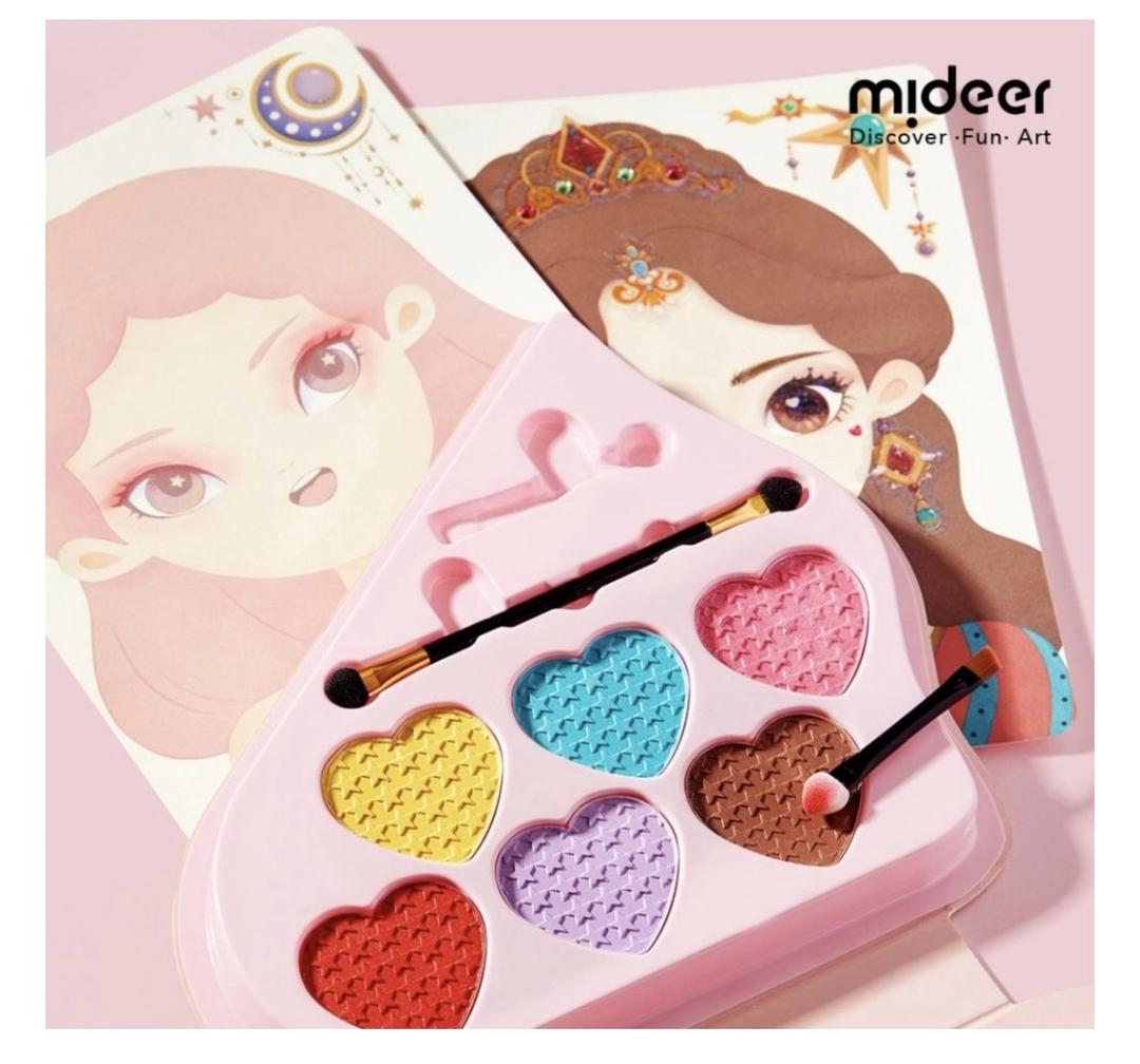 mideer Набор MiDeer Красотка — фото 2