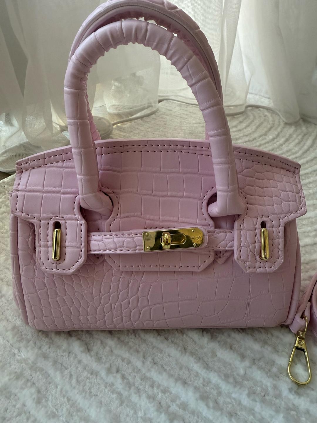 Hermès мири сумка hermes birkin — фото 2