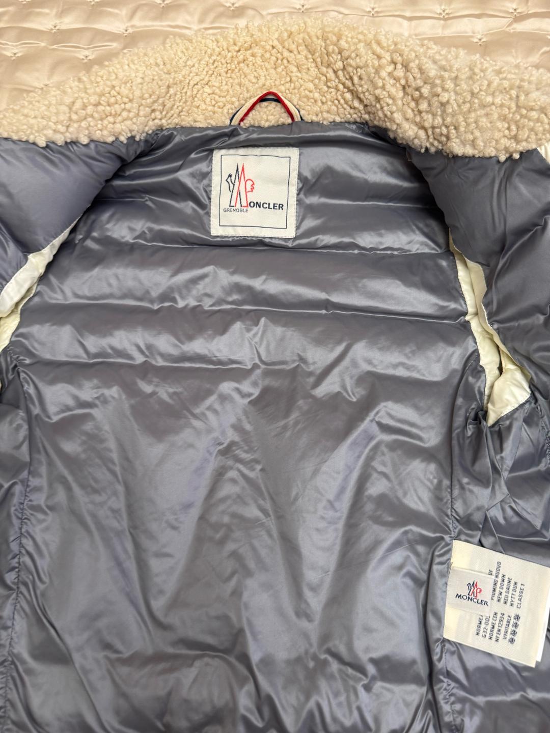 Moncler Жилет Moncler — фото 2