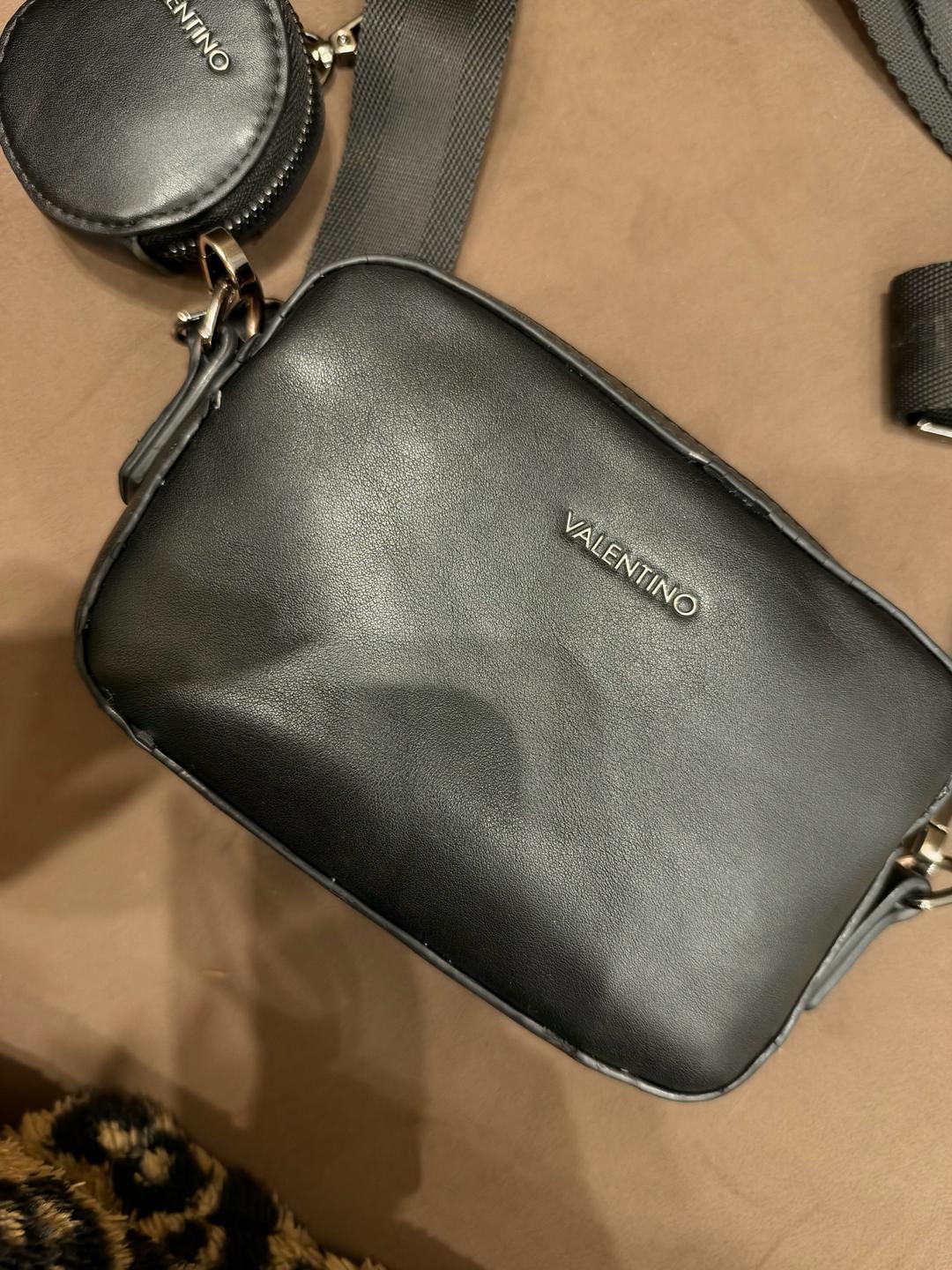 Valentino Сумка кросс-боди Valentino — фото 2