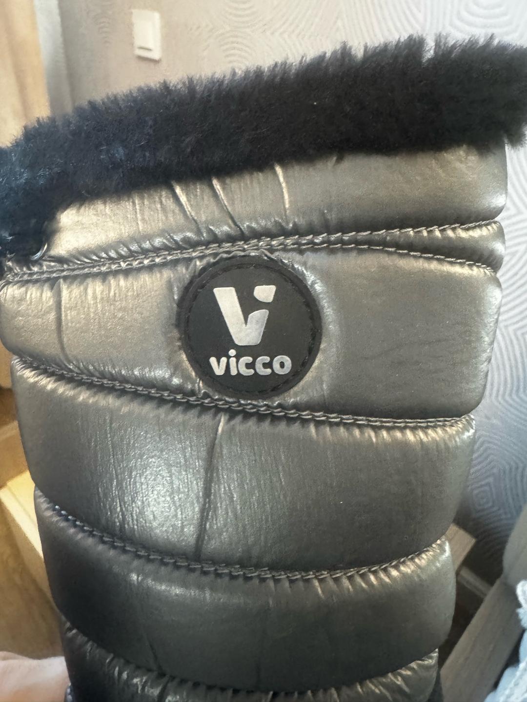 vicco Зимние сапоги-дутики — фото 2
