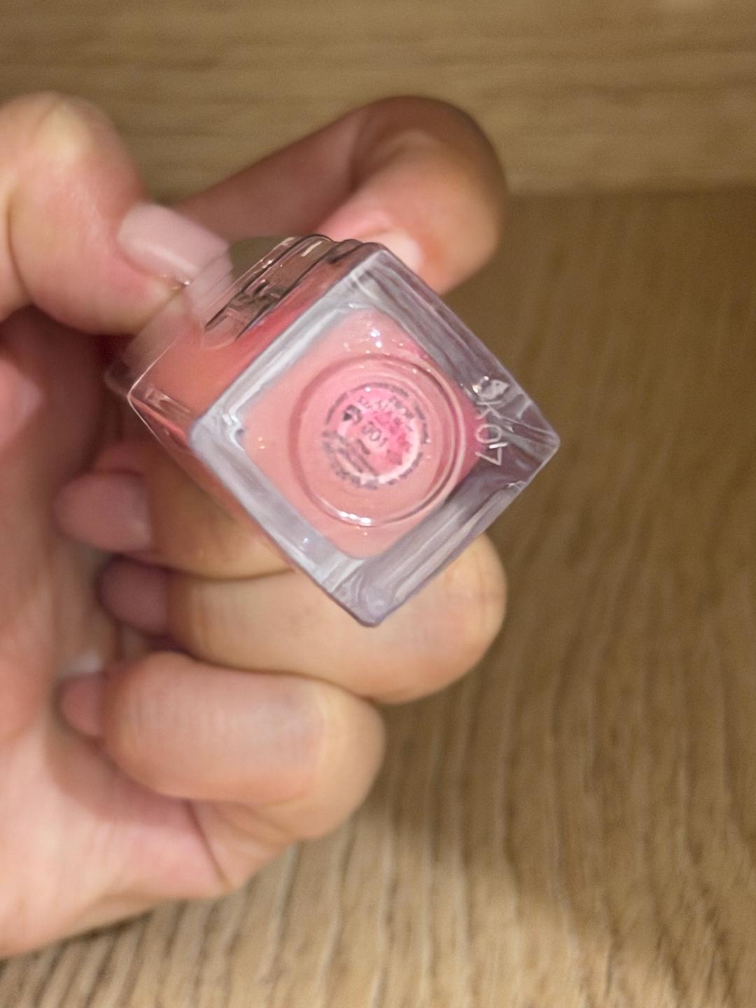 Dior Блеск-тинт для губ Dior Addict Lip Glow Oil — фото 2