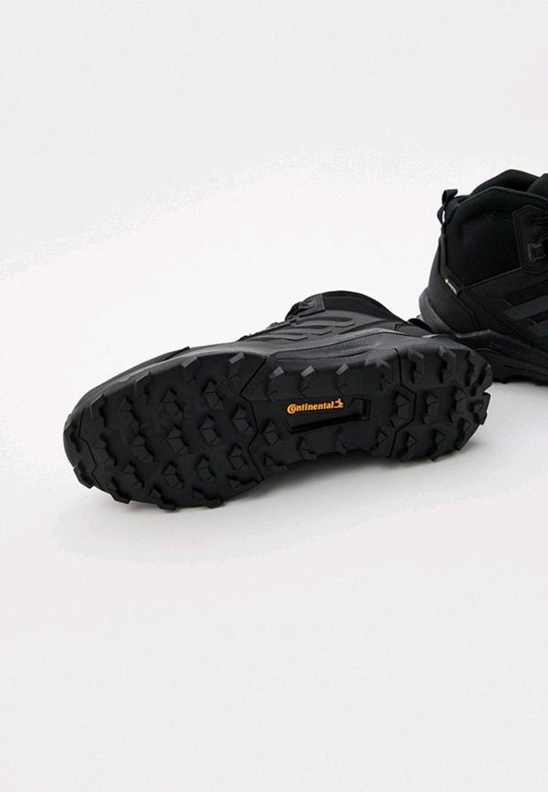 Adidas Ботинки Adidas terrex кроссовки — фото 2