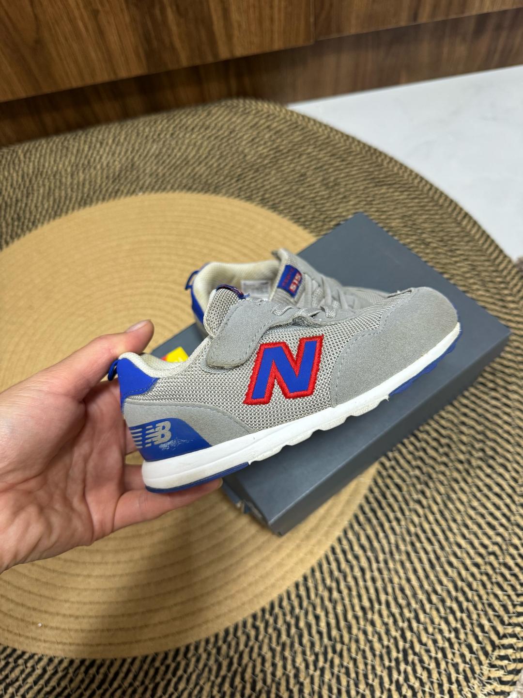 New Balance Кроссовки New Balance — фото 2