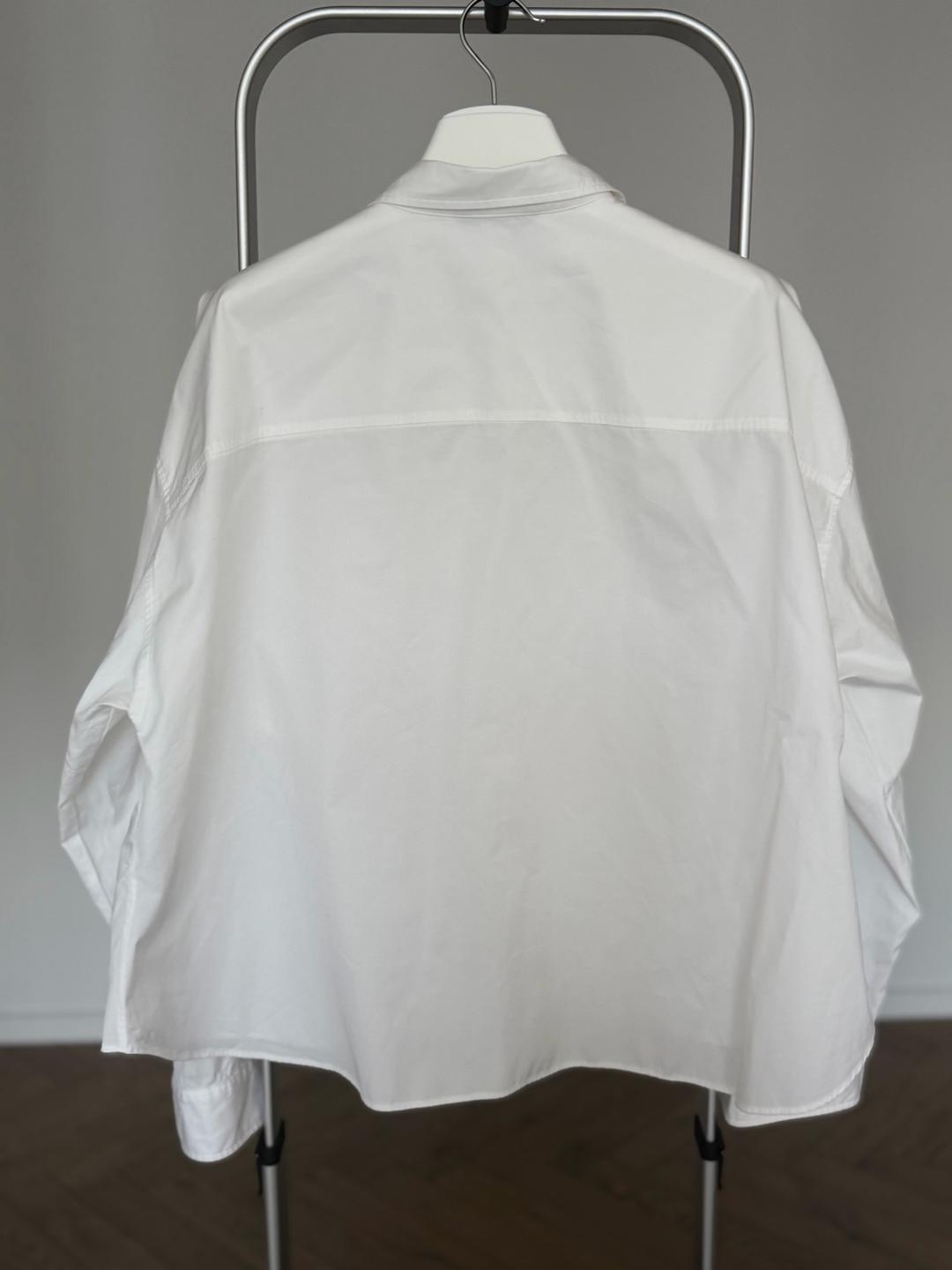 Massimo Dutti Рубашка Massimo Dutti — фото 2