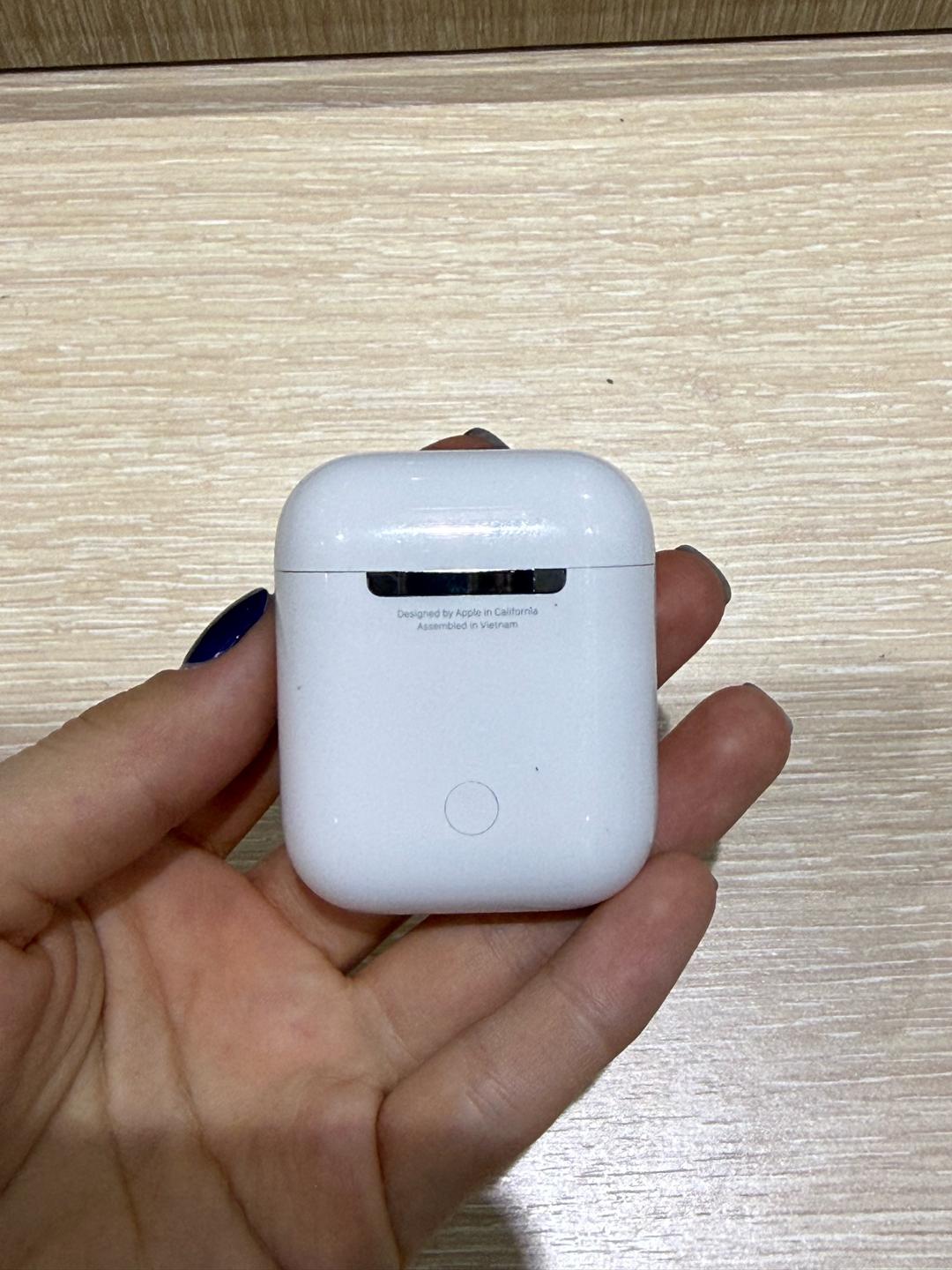 Apple AirPods 2 — фото 2