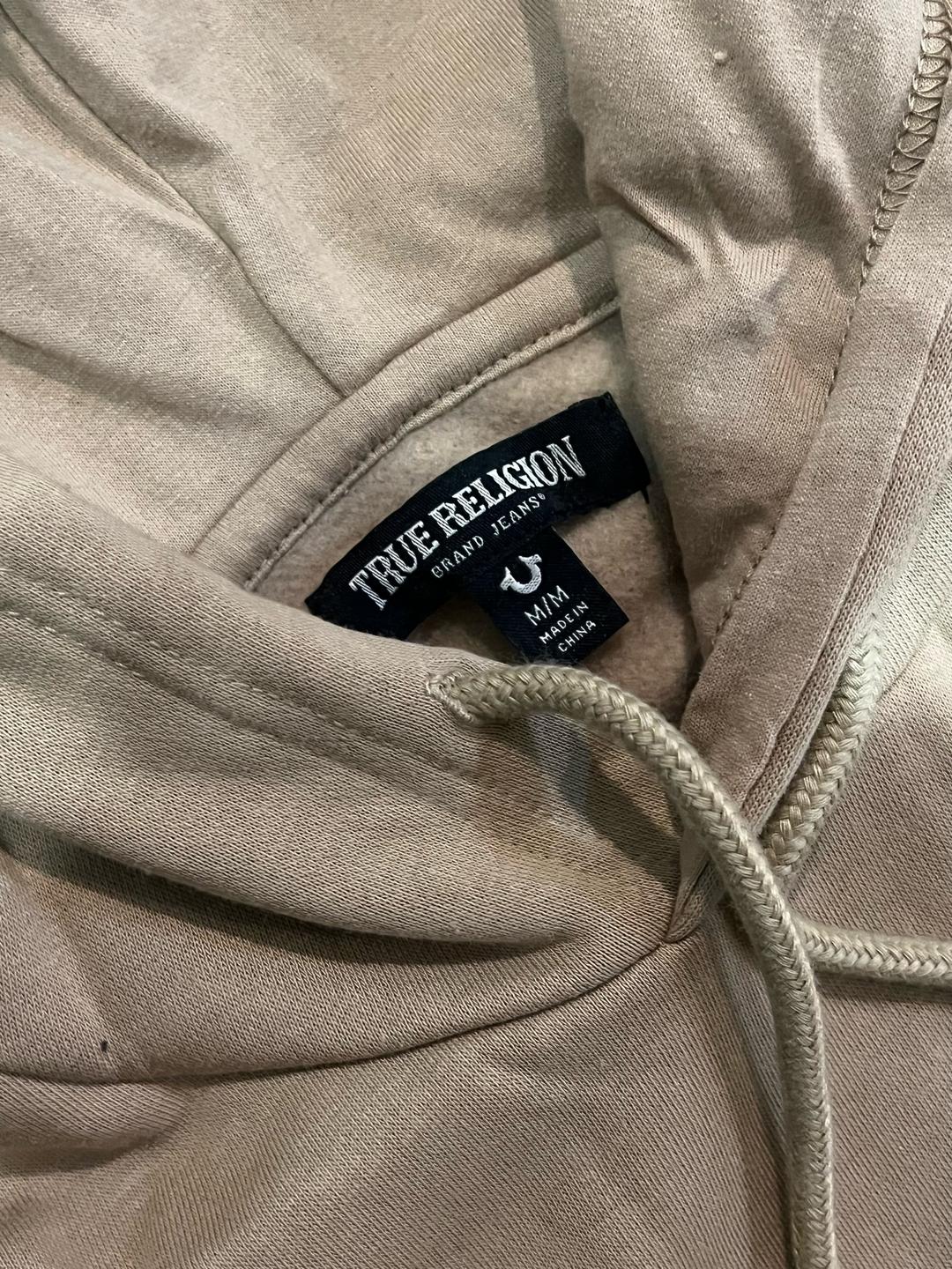 True Religion Худи True Religion — фото 2