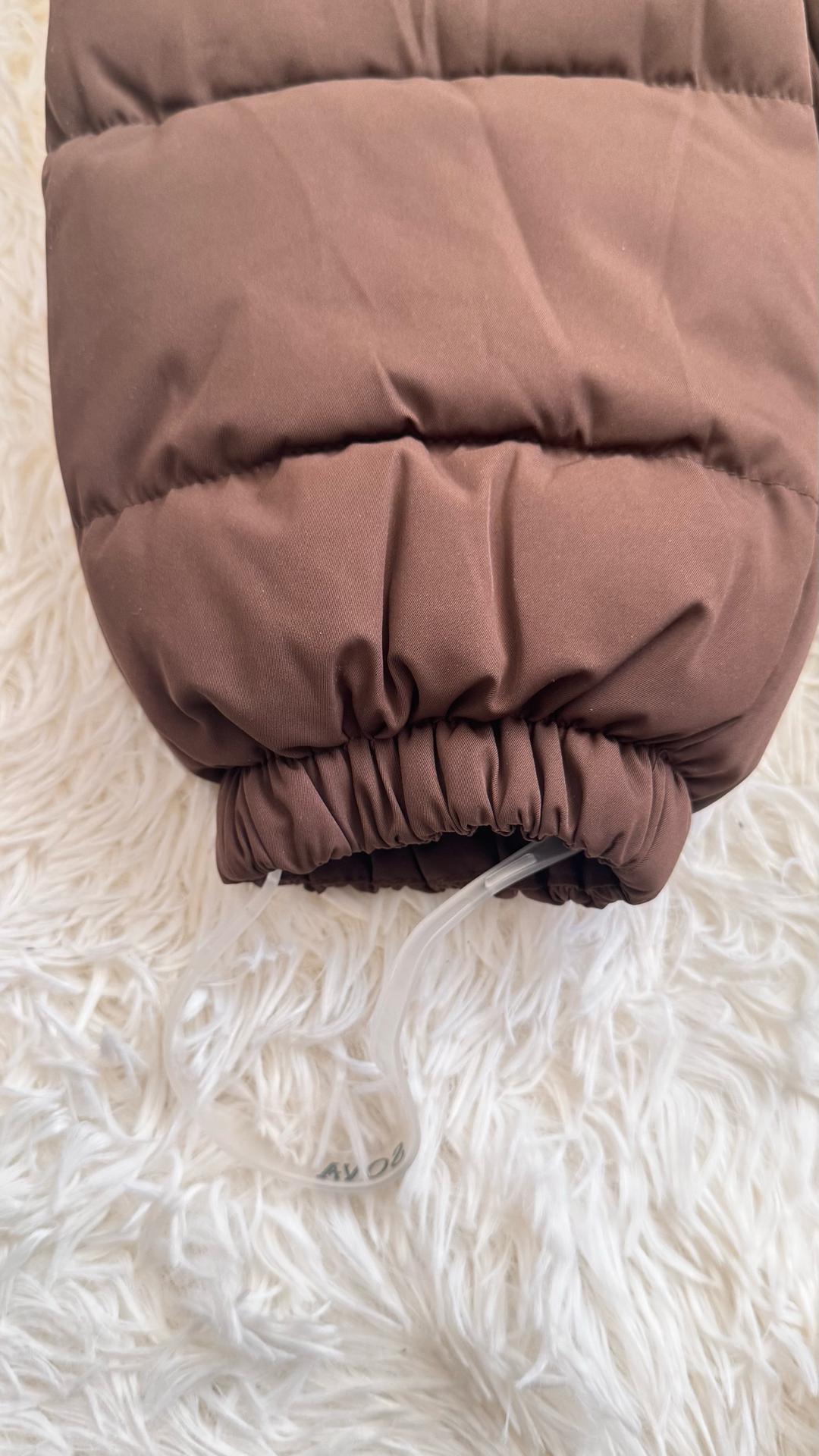Sovawear Зимний комбинезон — фото 2