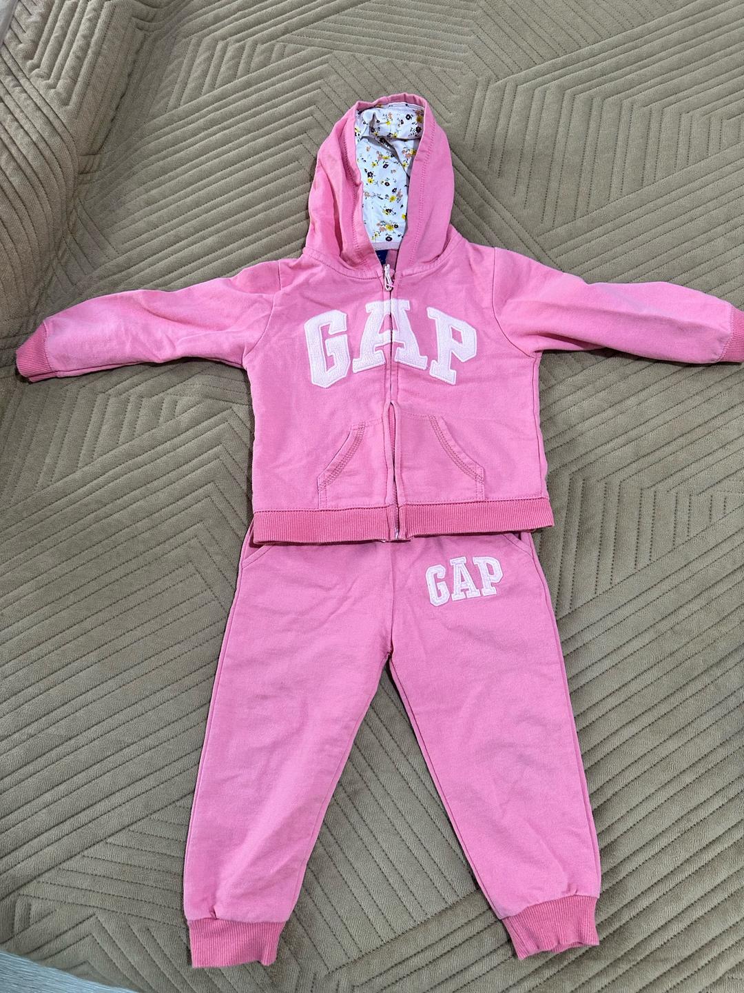 GAP Спортивный костюм Gap — фото 2