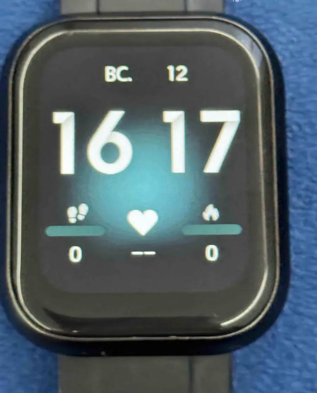 E Joy Смарт-часы E-Joy Smart Watch Plus — фото 2