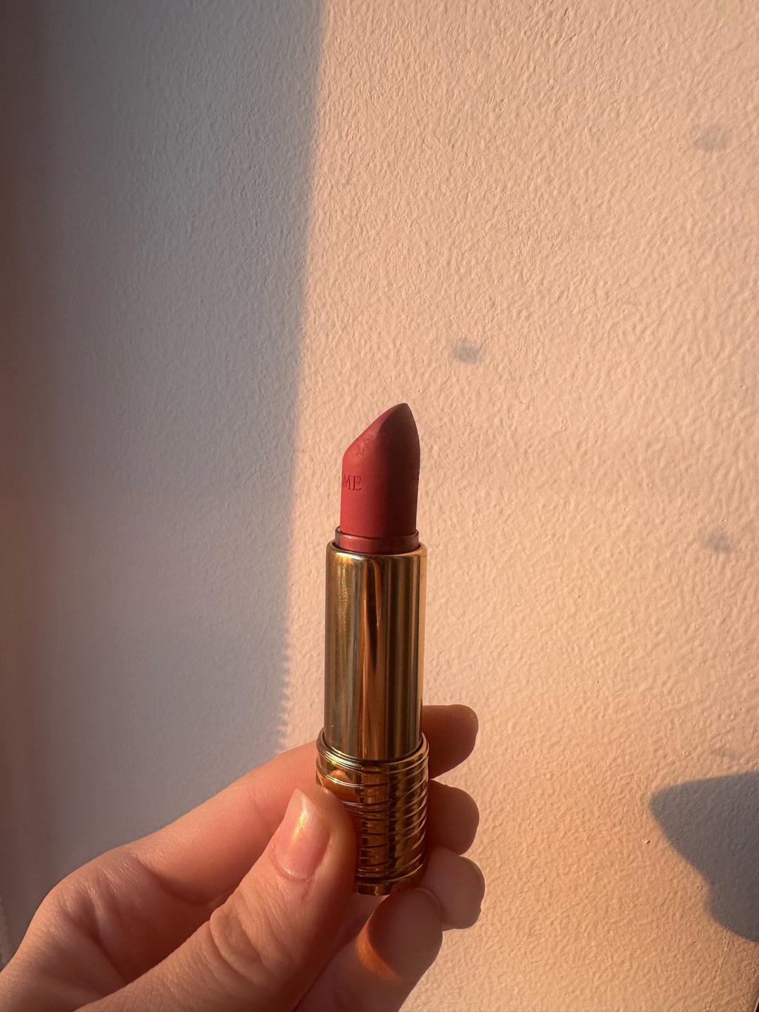Lancôme Помада Lancôme 320 — фото 2