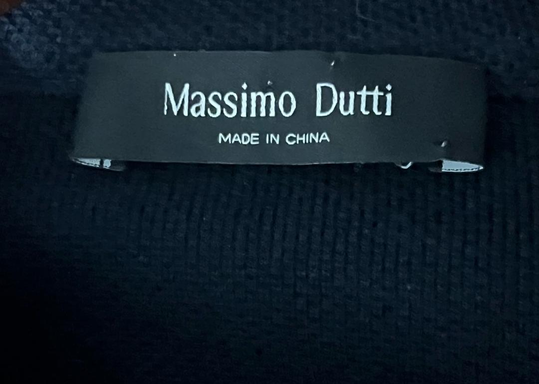 Massimo Dutti Джемпер Massimo Dutti — фото 2