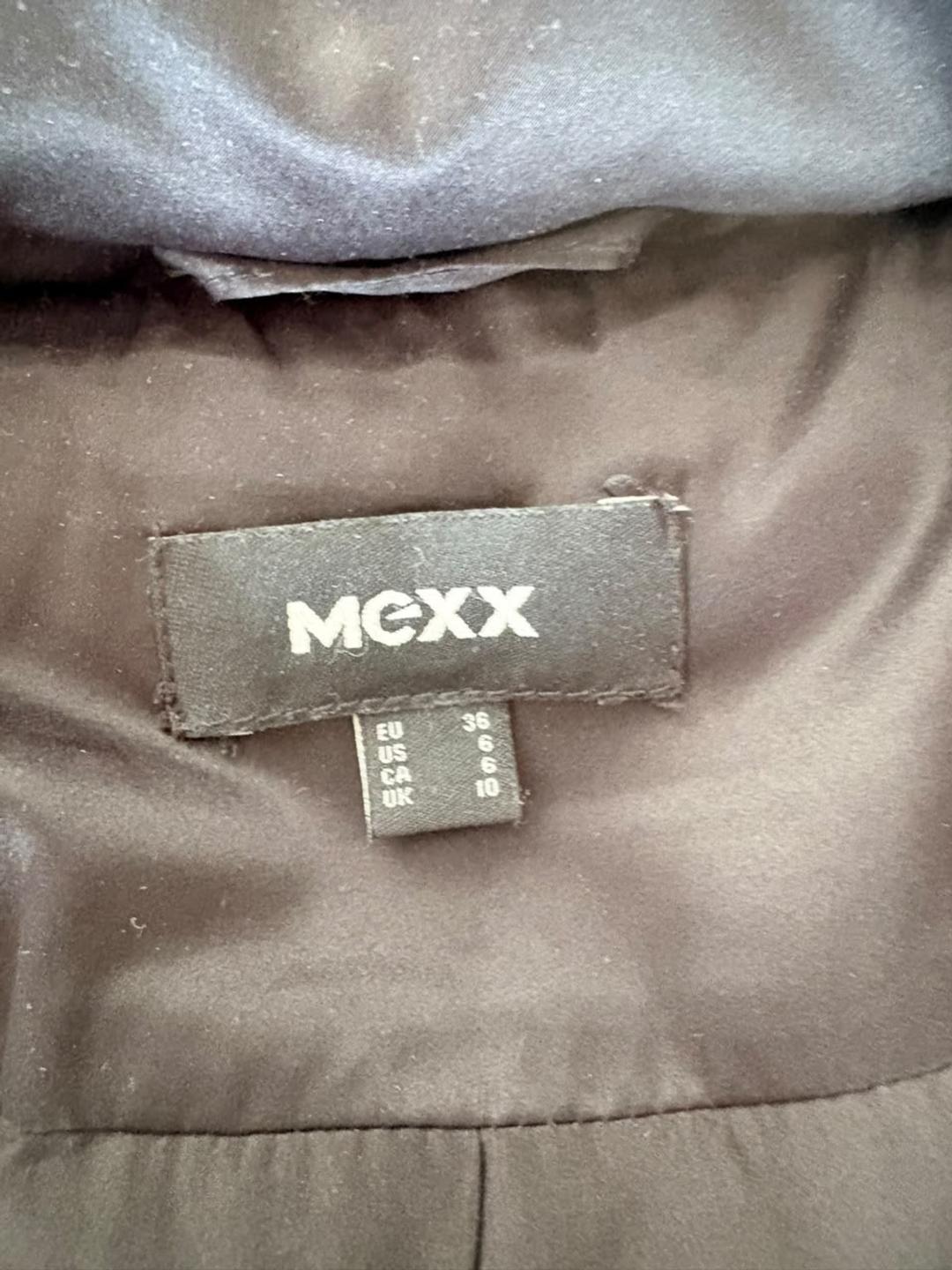 Mexx Куртка Mexx — фото 2