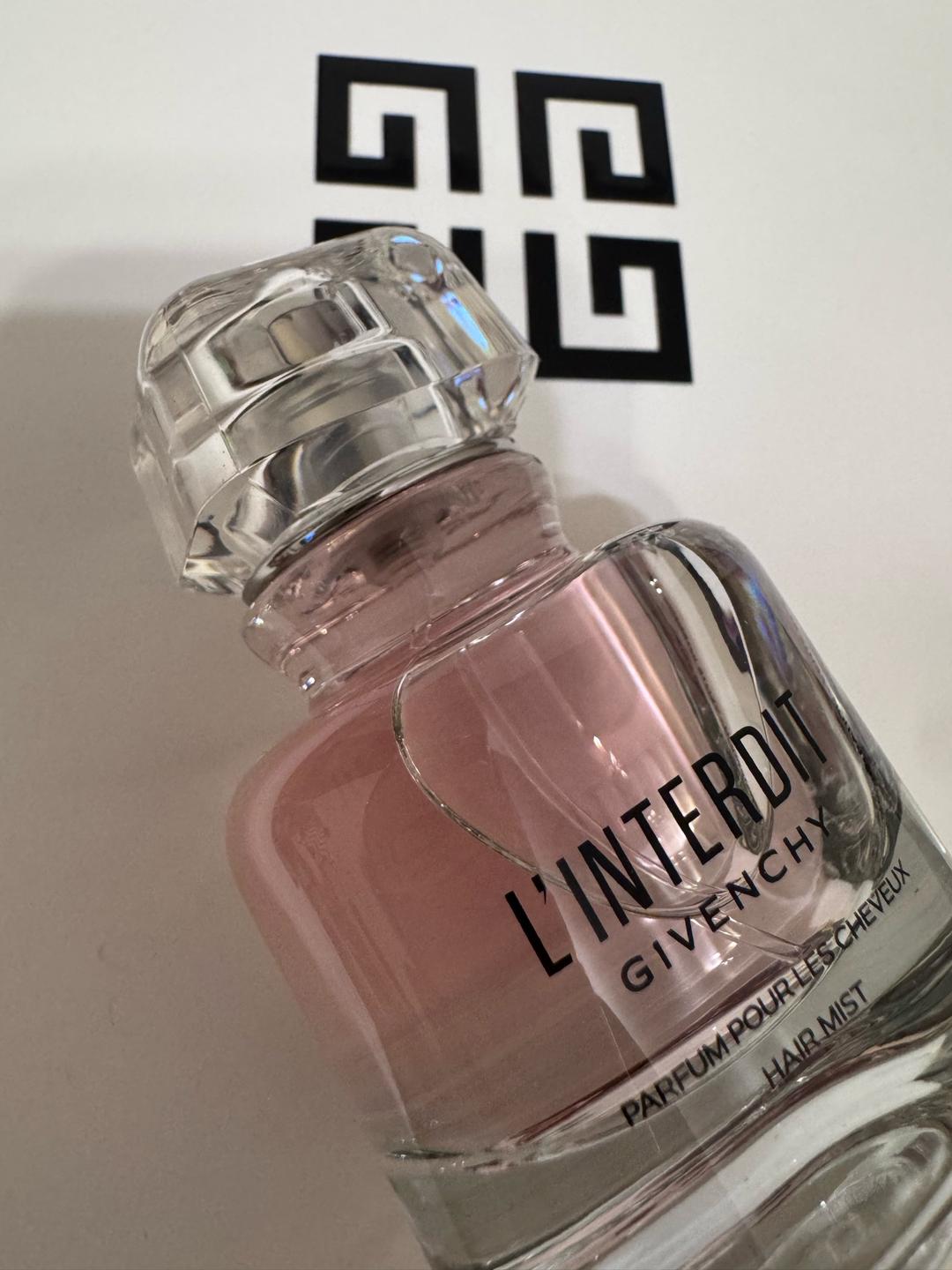 Givenchy Спрей для волос L'INTERDIT GIVENCHY — фото 2