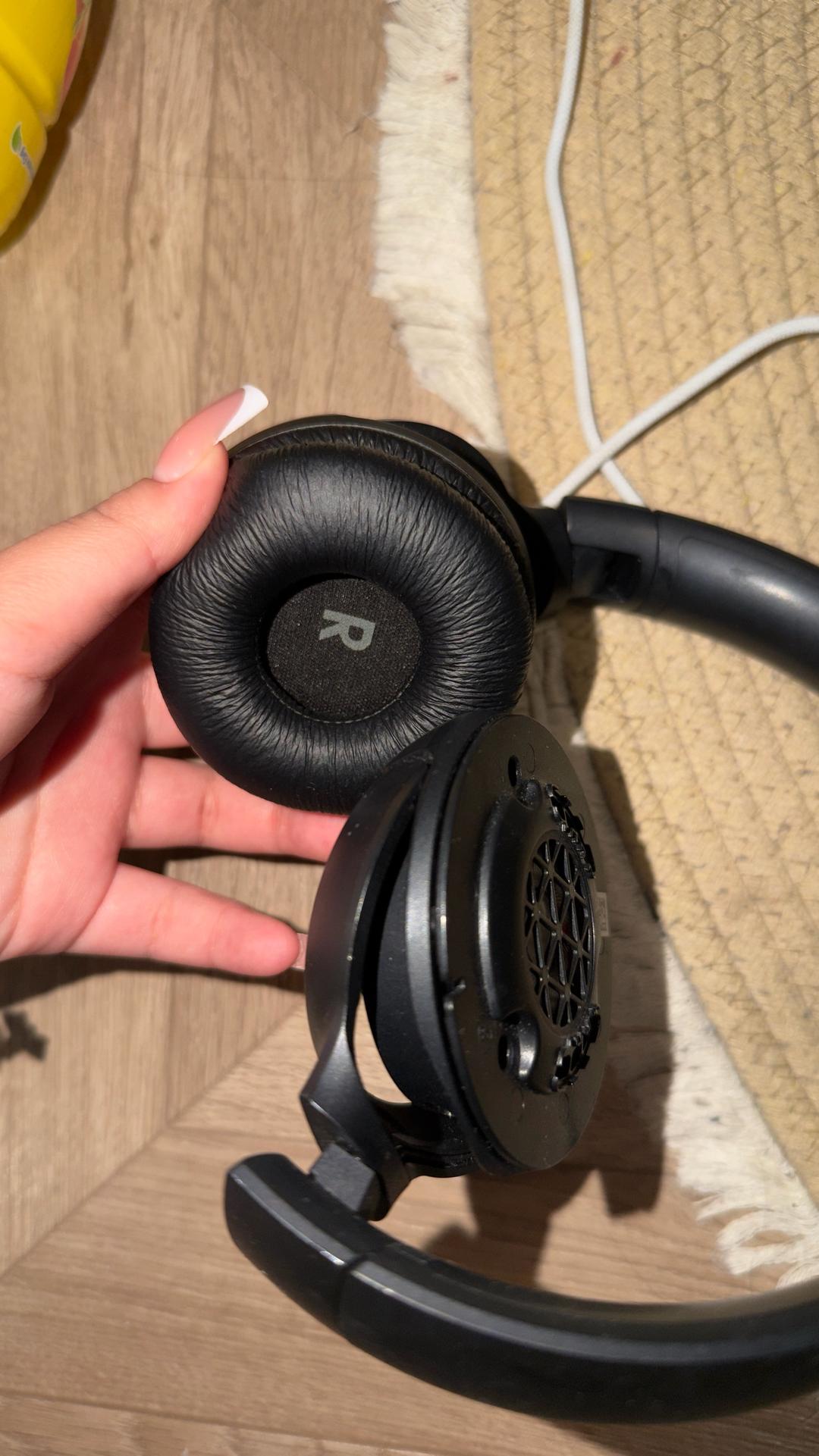 JBL Наушники JBL — фото 2