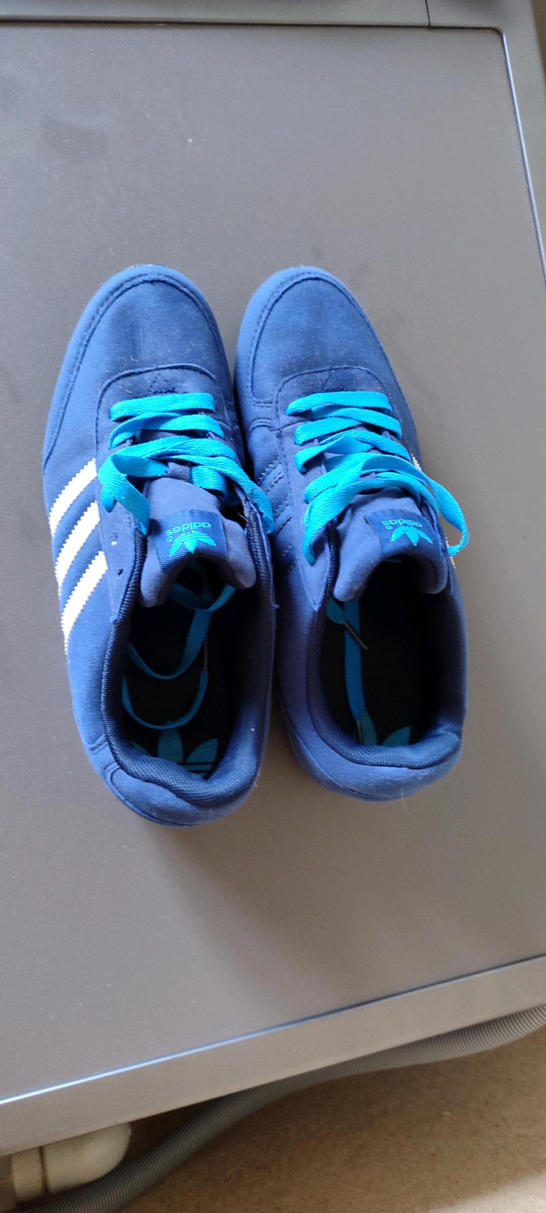 Adidas Кроссовки — фото 2