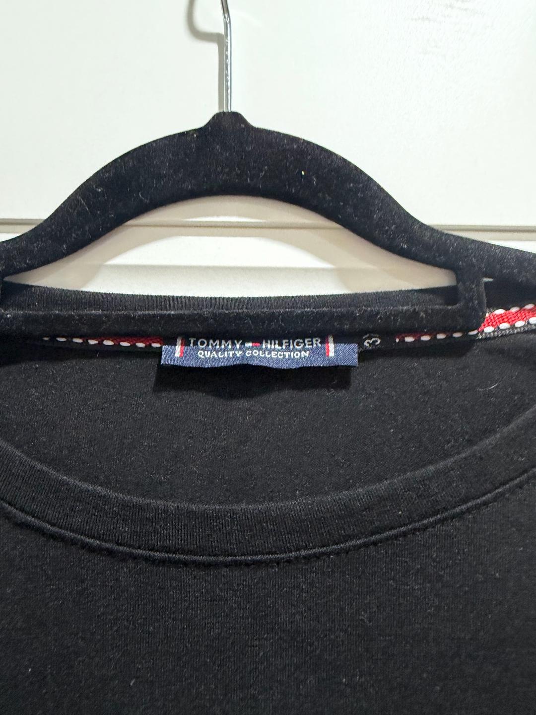 Tommy Hilfiger Футболка Tommy Hilfiger — фото 2