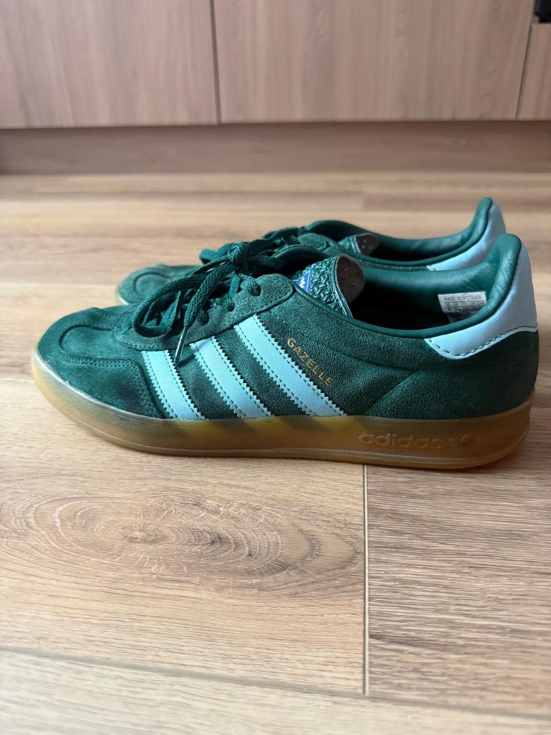 Adidas Кроссовки Adidas Gazelle — фото 2