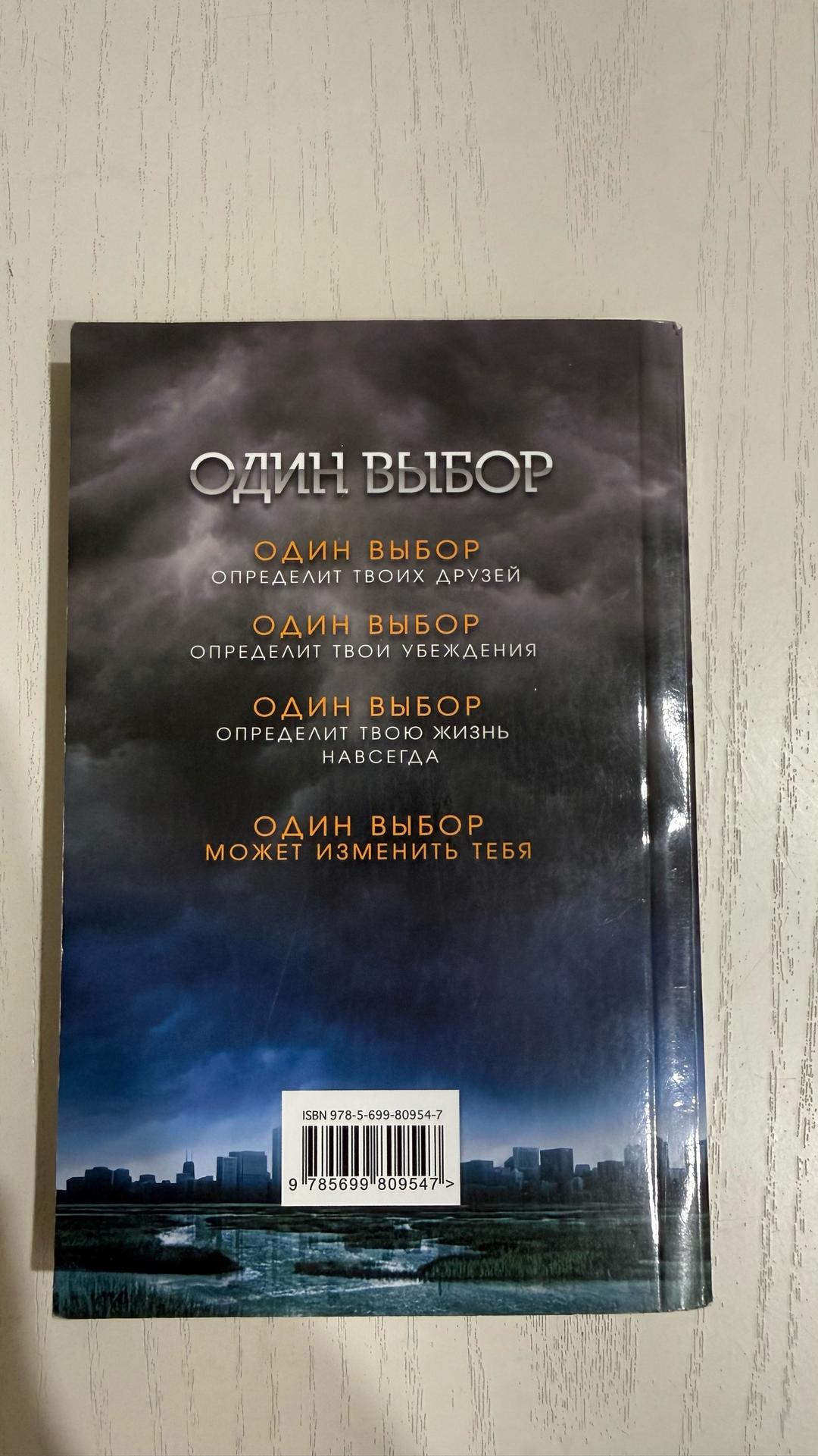 Вероника Рот Дивергент — фото 2