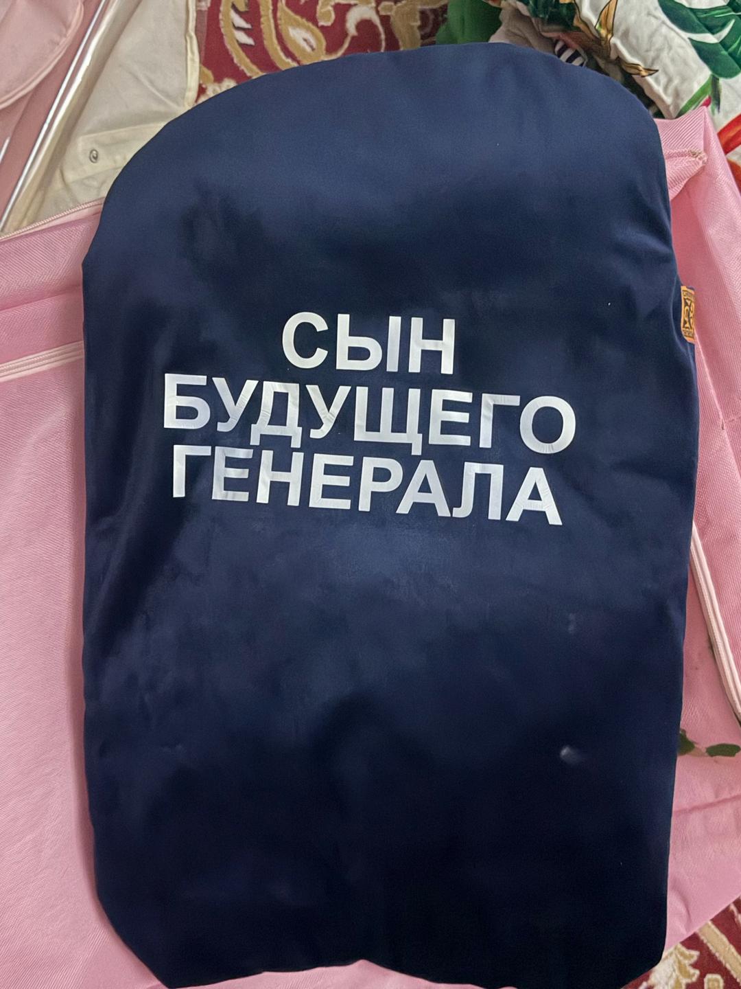 Конверт на выписку — фото 2