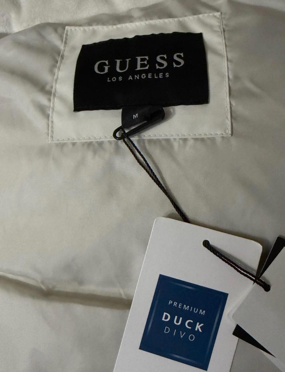 GUESS Куртка GUESS — фото 2