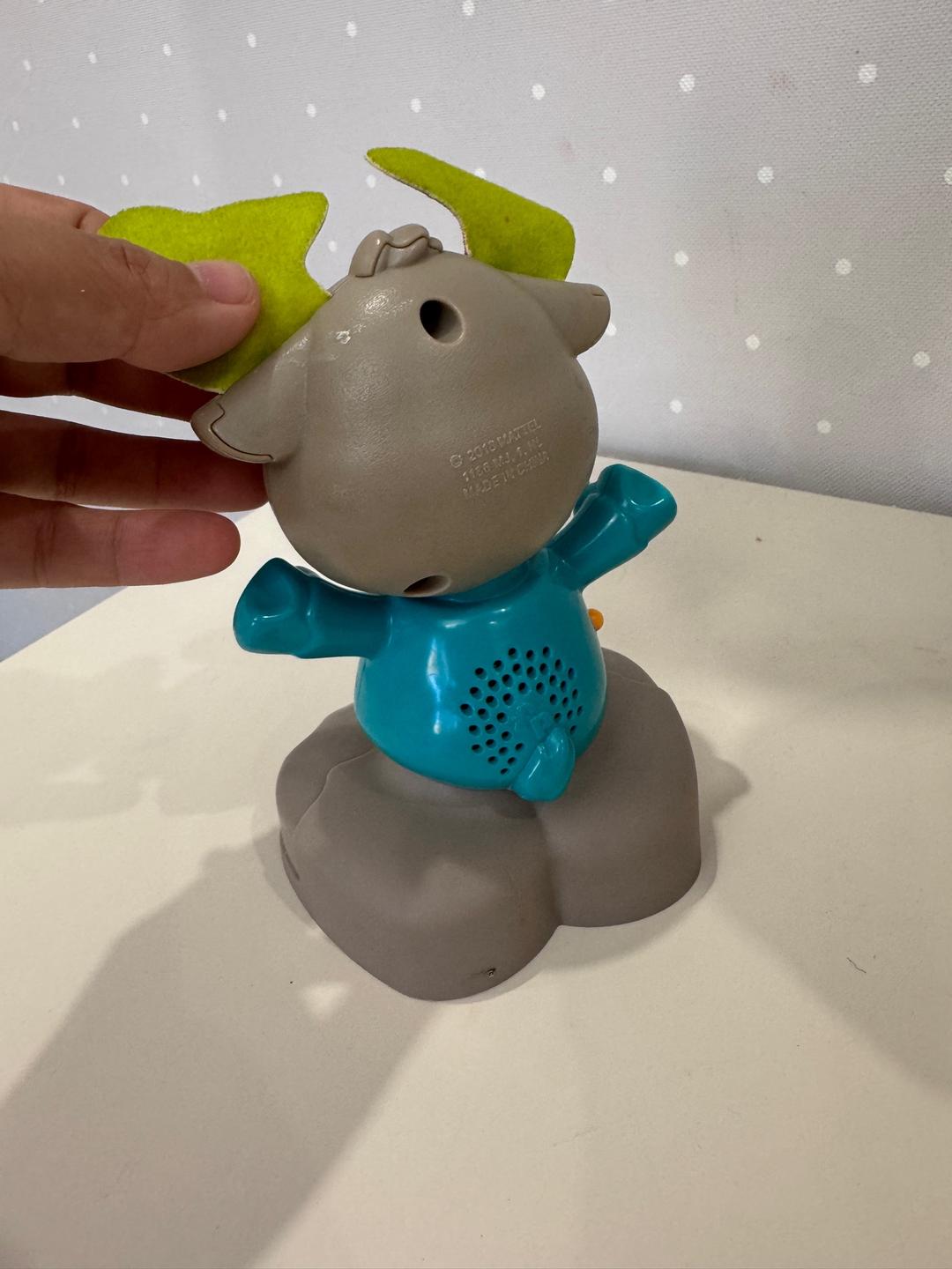 Fisher-Price Интерактивная игрушка Fisher-Price — фото 2