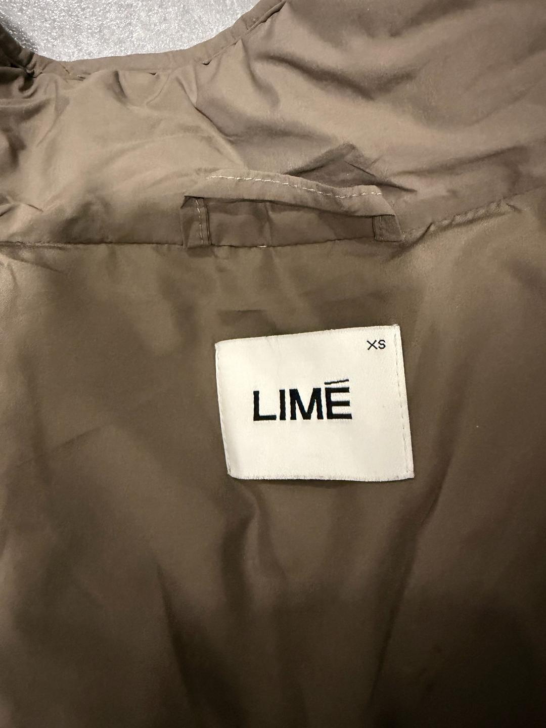 Lime Куртка LIME — фото 2