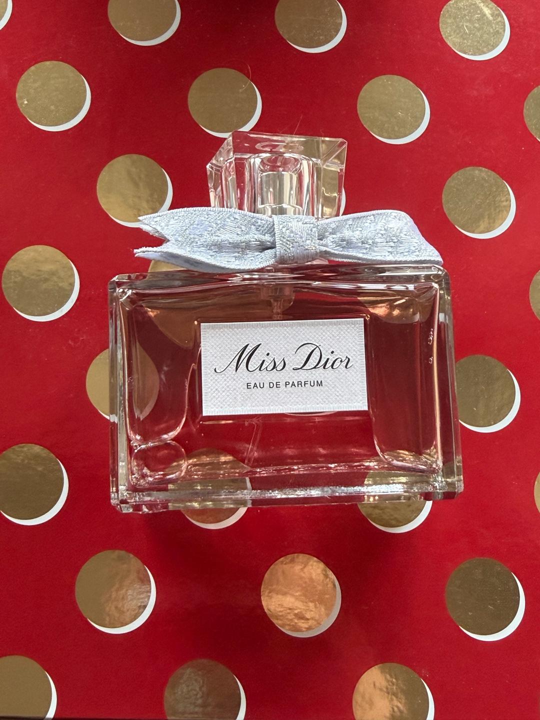 Dior Dior Miss Dior Eau de Parfum — фото 2