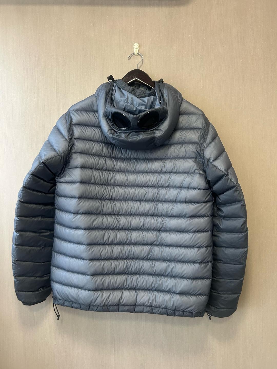C.P. COMPANY C.P. Company dd shell down jacket — фото 2