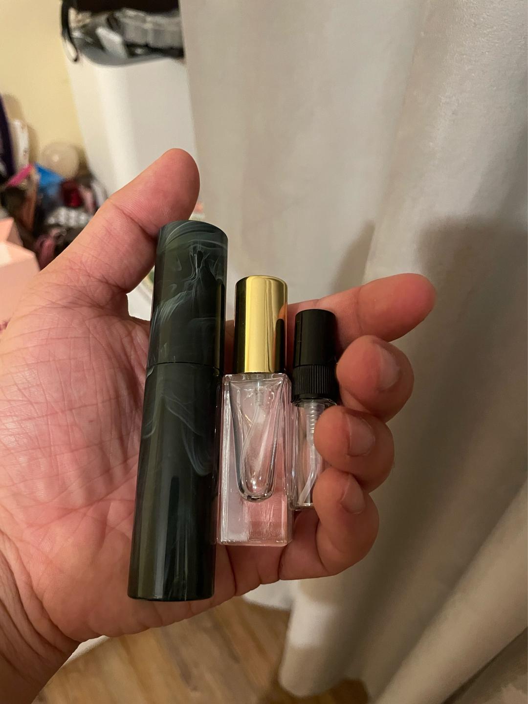 Roja Parfums Discovery Set по 2мл — фото 2