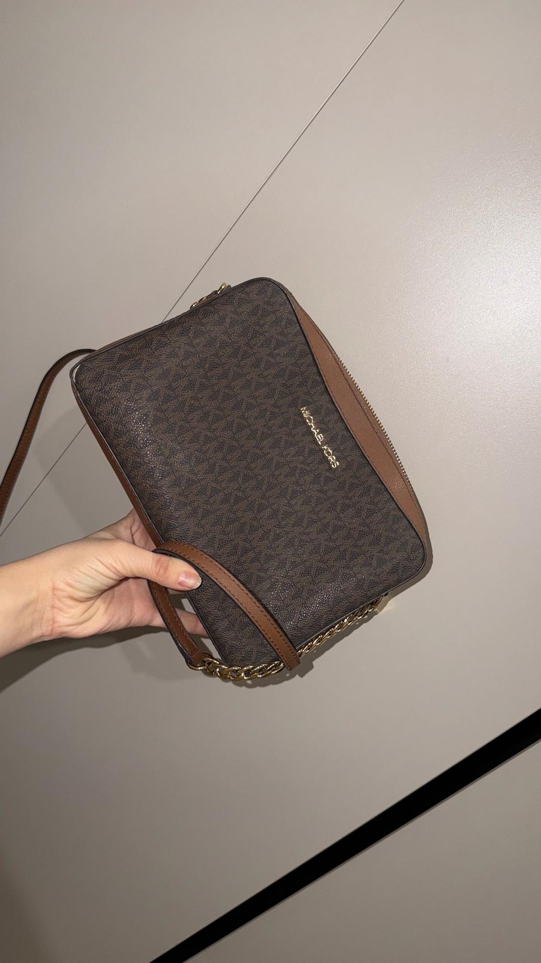 Michael Kors Сумка кроссбоди Michael Kors — фото 2