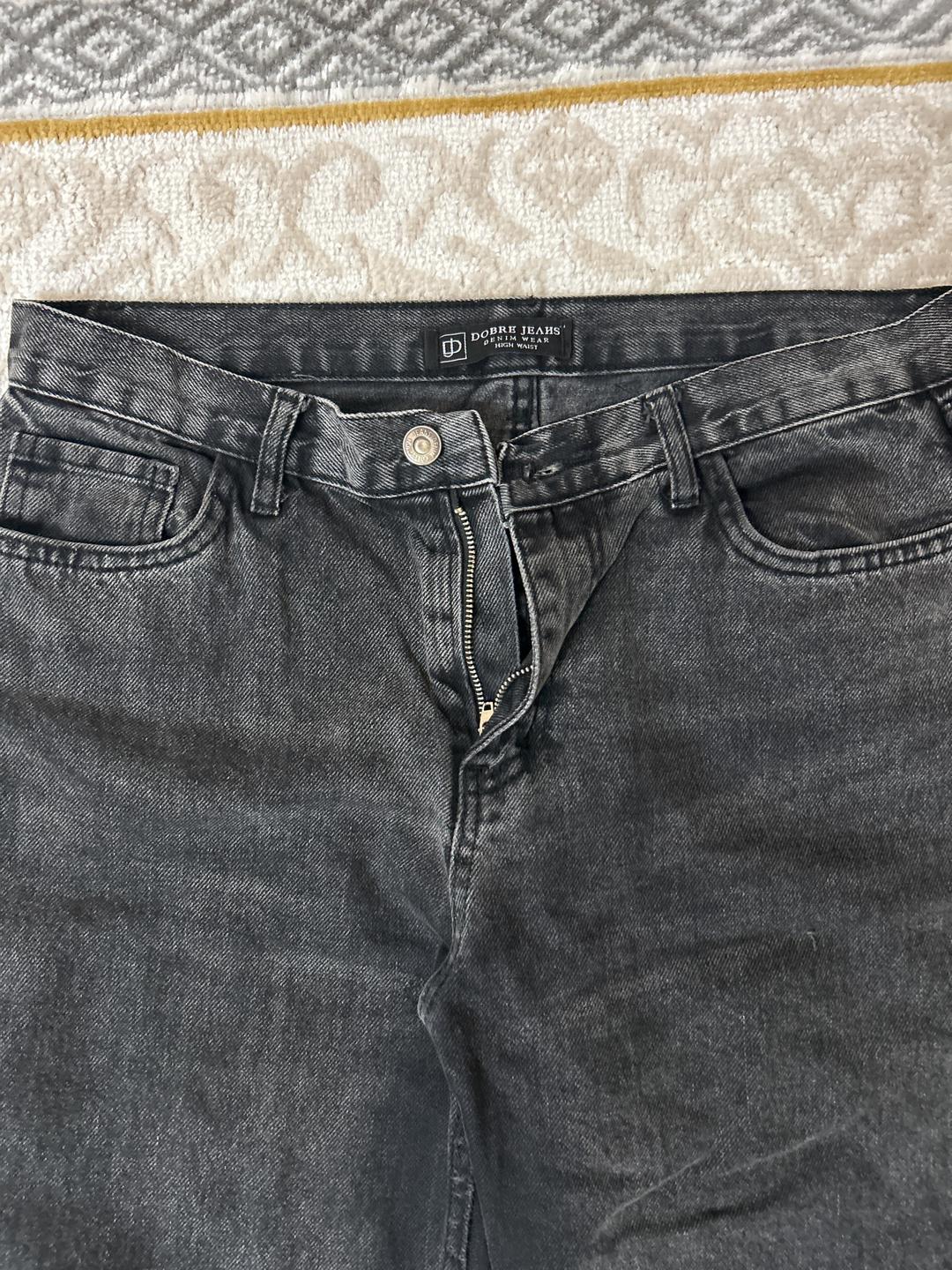denim wear Женские джинсы — фото 2