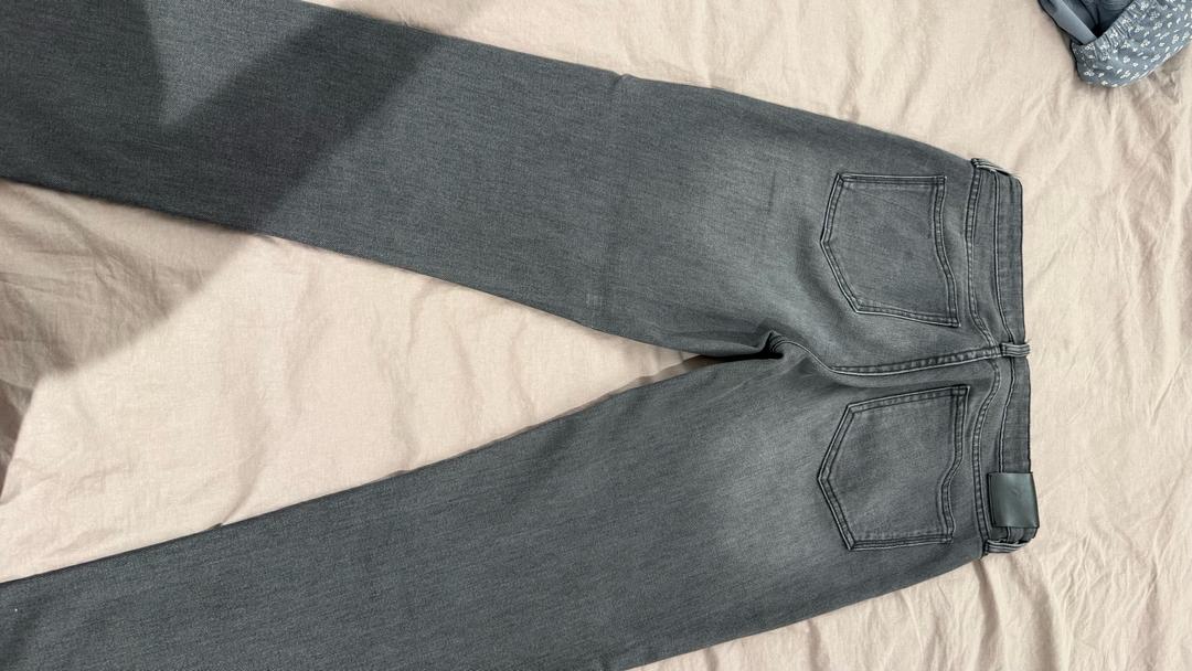 Massimo Dutti Джинсы Massimo Dutti — фото 2